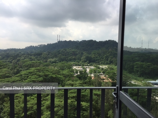 Foresque Residences (D23), Condominium #180376192